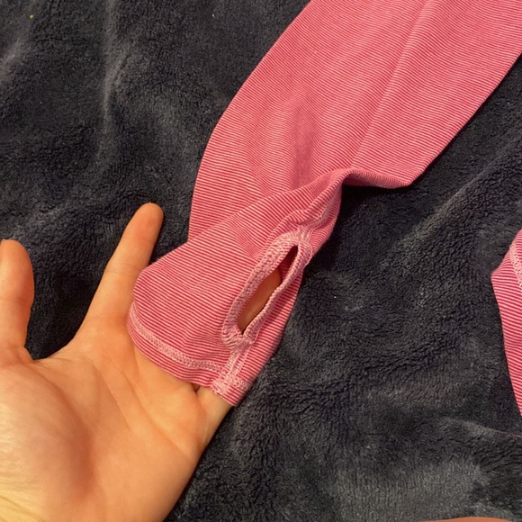 Lululemon long sleeve - Picture 3 of 3